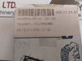 Telemecanique Ca3-dn22Md Control Relay 6A 500V