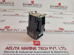 Telemecanique Ca3-dn22Md Control Relay 6A 500V
