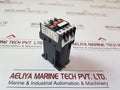 Telemecanique/cgb ca3-dn31bd control relay 24v