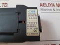 Telemecanique/cgb ca3-dn31bd control relay 24v