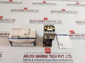 Telemecanique Ca3-dn31Md Contactor Control Relay 10A

