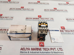 Telemecanique Ca3-dn31Md Contactor Control Relay 10A
