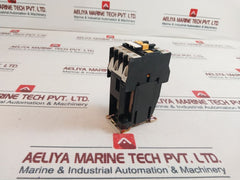 Telemecanique Ca3-dn31Md Contactor Control Relay 10A