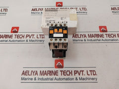 Telemecanique Ca3 Dn22Md Auxiliary Contactor 220Vac