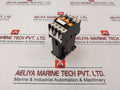 Telemecanique Ca3 Dn22Md Auxiliary Contactor 220Vac