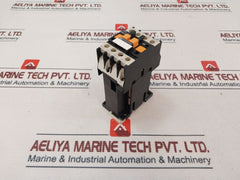 Telemecanique Ca3 Dn22Md Auxiliary Contactor 220Vac