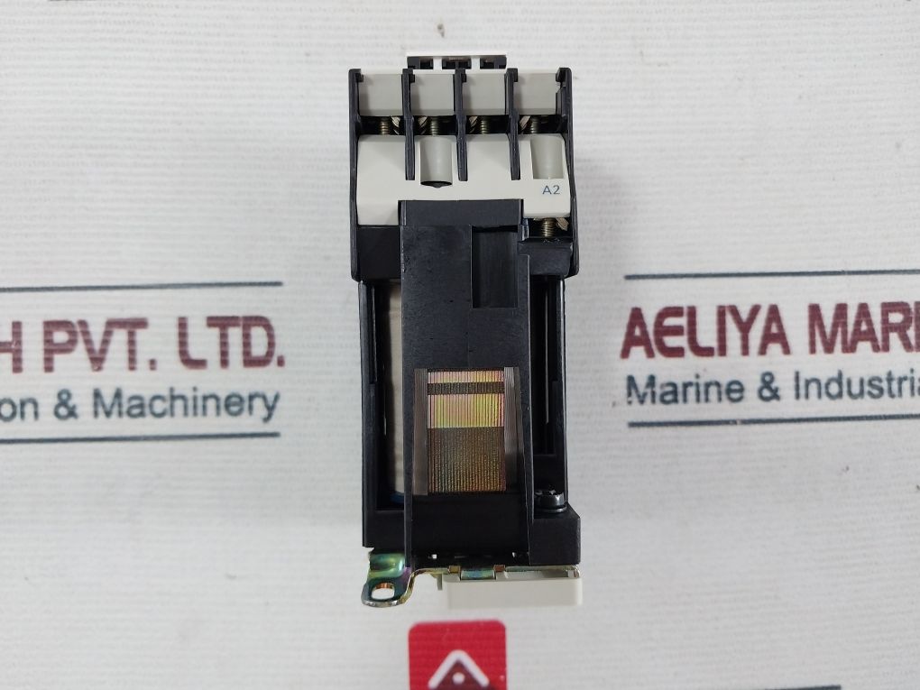 Telemecanique Ca3 Dn40 Control Relay 24V