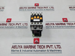 Telemecanique Ca3 Dn40
