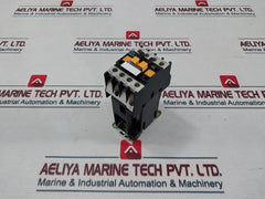 Telemecanique Ca3 Dn40 Control Relay 24V