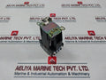 Telemecanique Ca3 Dn40 Control Relay 24V
