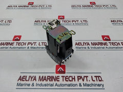 Telemecanique Ca3 Dn40 Control Relay 24V