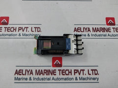 Telemecanique Ca3 Dn40 Control Relay 24V