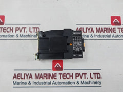 Telemecanique Ca3 Dn40 Control Relay 24V