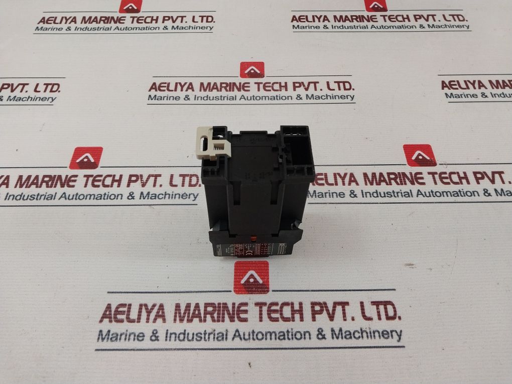 Telemecanique Ca3 Dn 22 Auxiliary Contactor