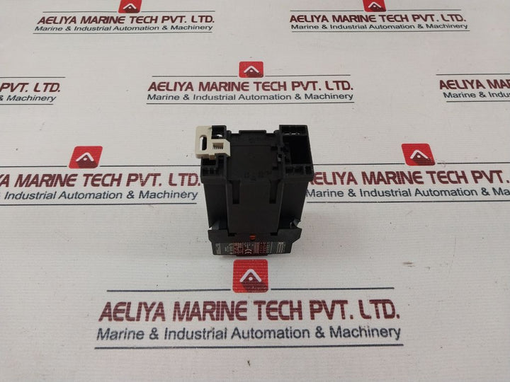 Telemecanique Ca3 Dn 22 Auxiliary Contactor