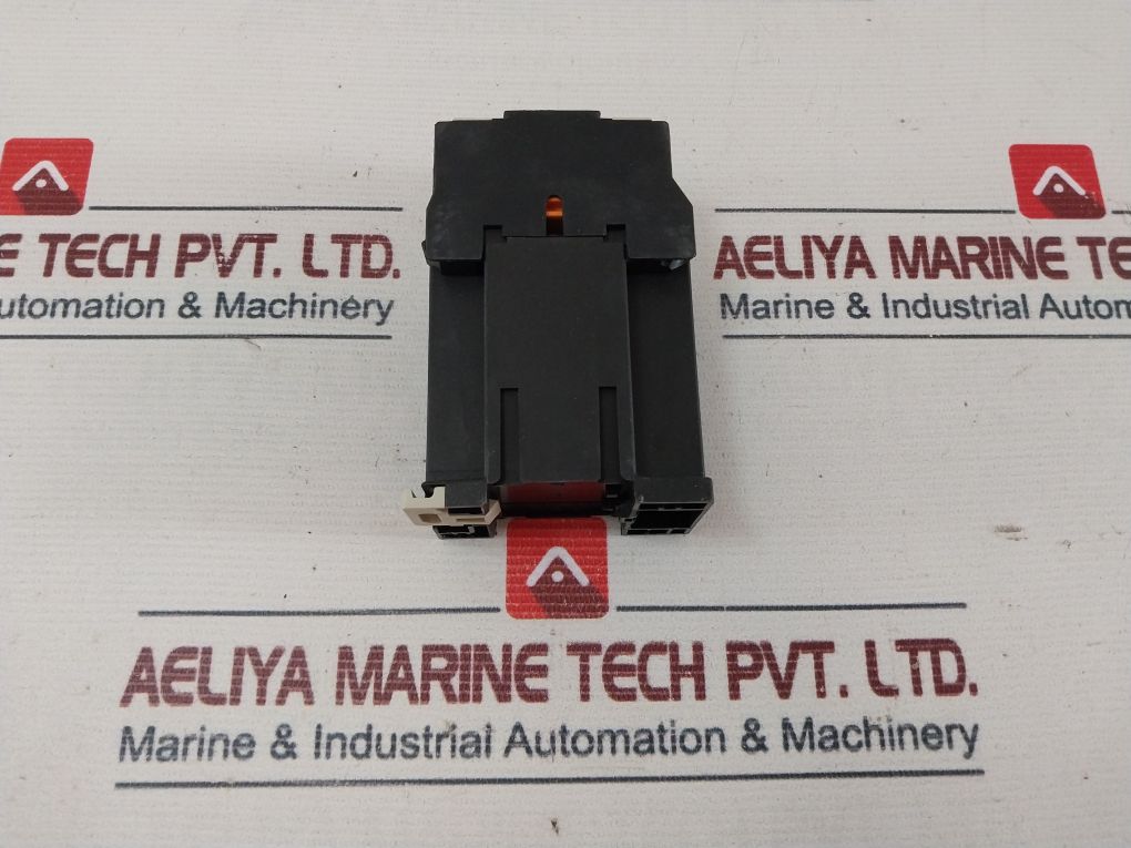 Telemecanique Ca3 Dn 22 Auxiliary Contactor