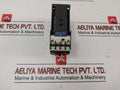 Telemecanique Ca3 Dn 22 Auxiliary Contactor