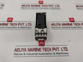 Telemecanique Ca3 Dn 22 Auxiliary Contactor