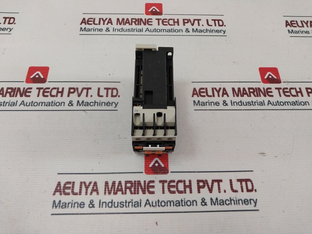 Telemecanique Ca3 Dn 22 Auxiliary Contactor