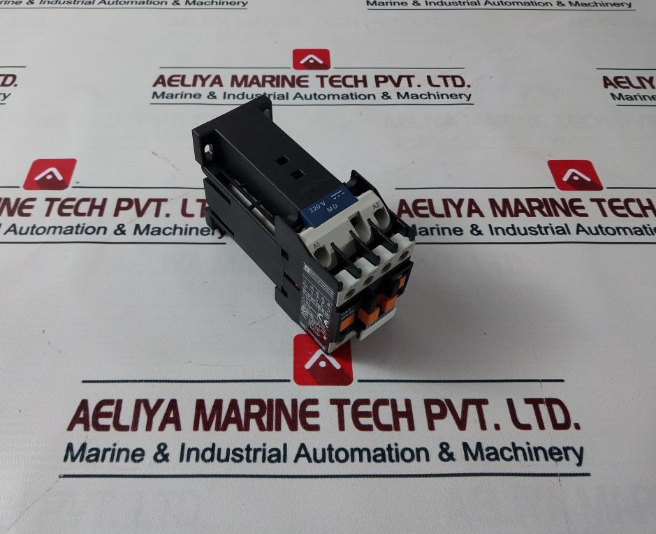 Telemecanique Ca3 Dn 22