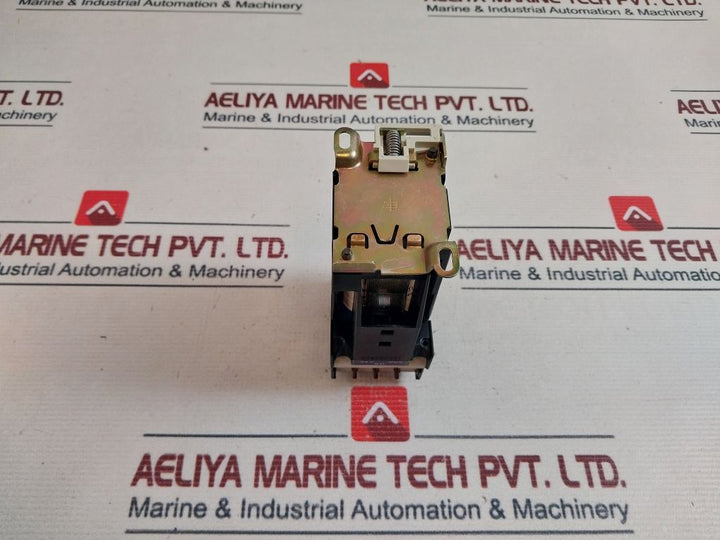 Telemecanique Ca3 Dn 22 Control Relay 6A 500V