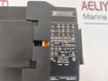 Telemecanique Ca3 Dn 22 Control Relay 6A 500V