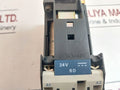 Telemecanique Ca3 Dn 22 Control Relay 6A 500V
