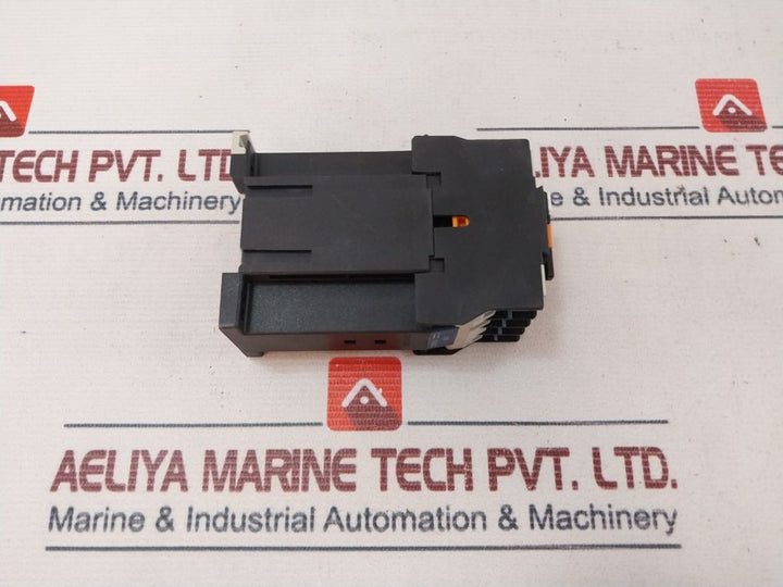Telemecanique Ca3 Dn 22 Control Relay 750V