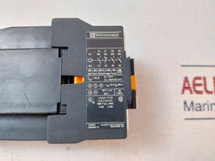 Telemecanique Ca3 Dn 31 Auxiliary Contactor Relay 500V