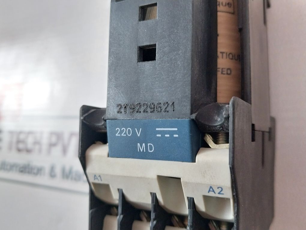 Telemecanique Ca3 Dn 31