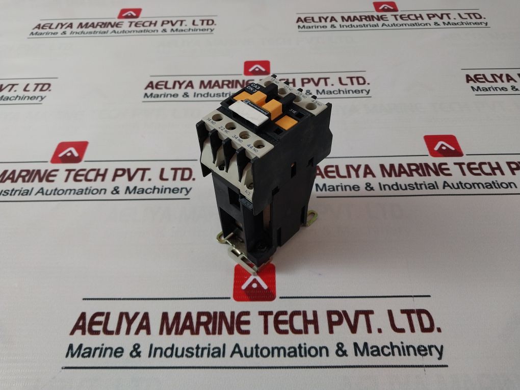 Telemecanique Ca3 Dn 31