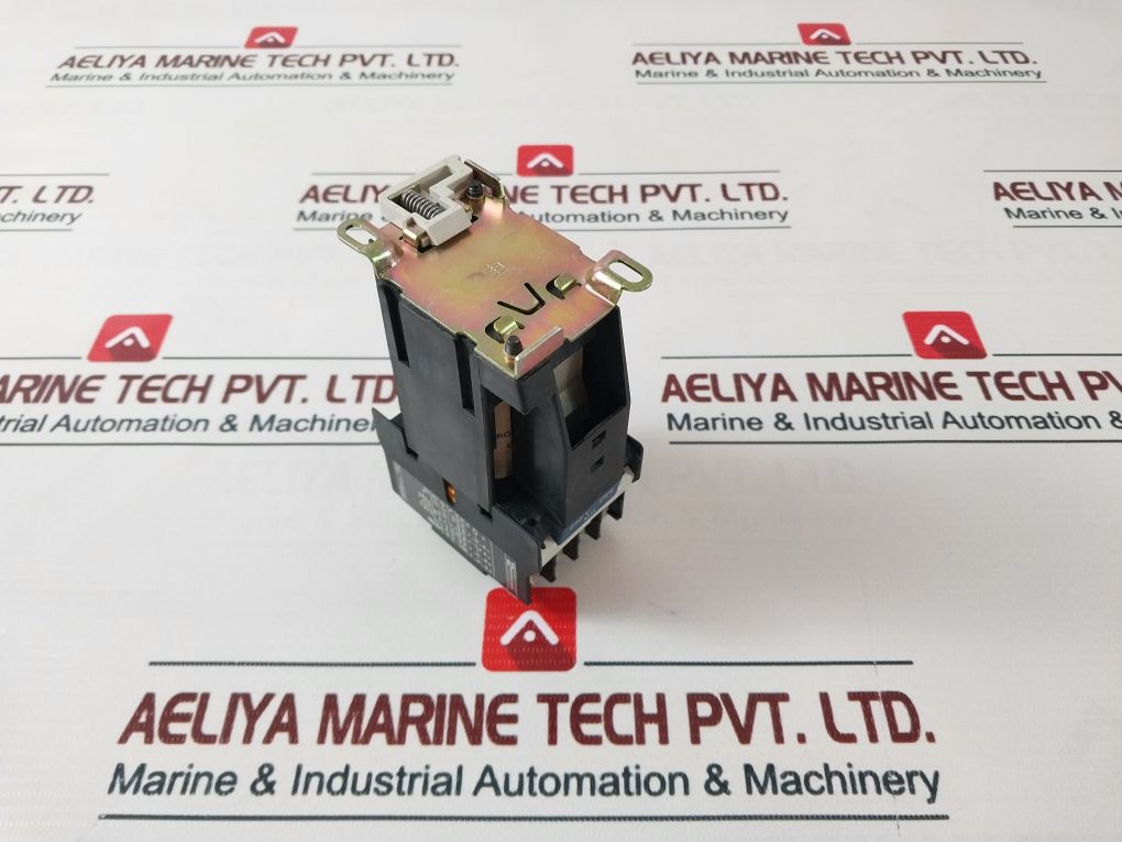 Telemecanique Ca3 Dn 31