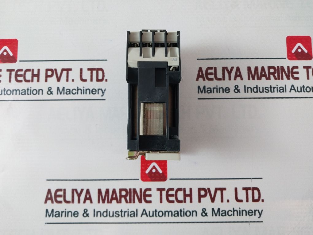 Telemecanique Ca3 Dn 31