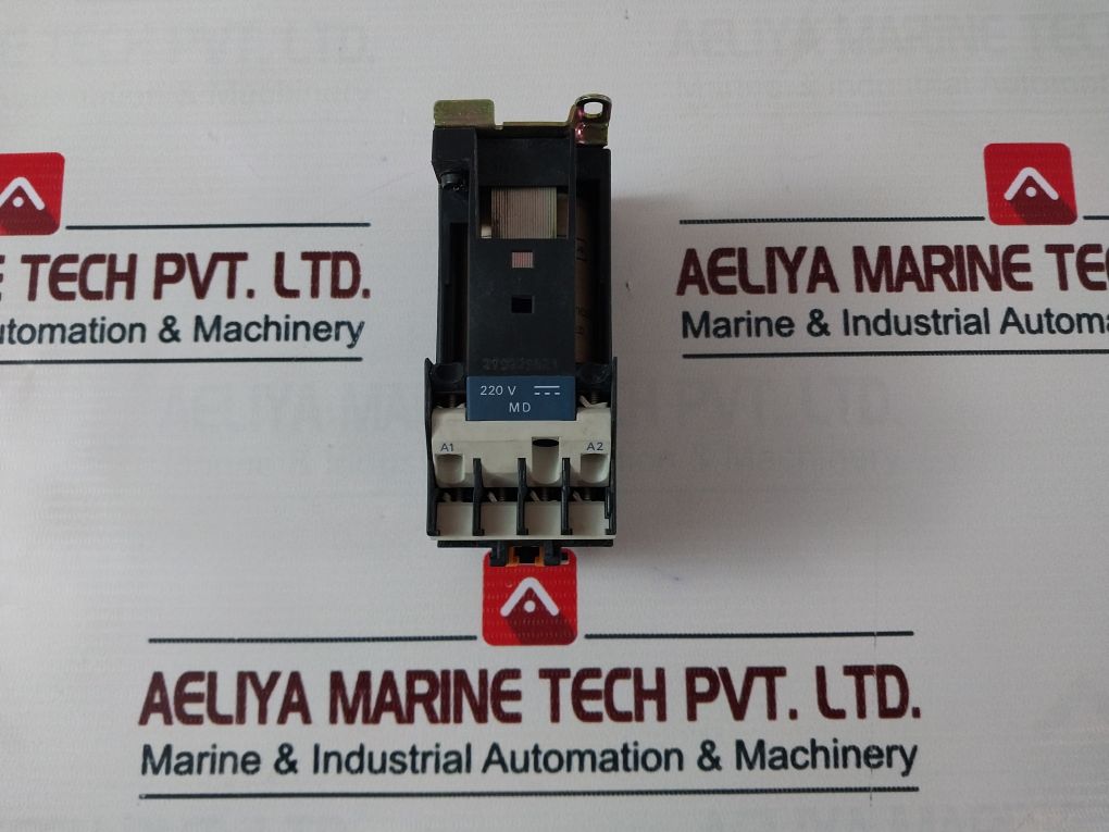 Telemecanique Ca3 Dn 31