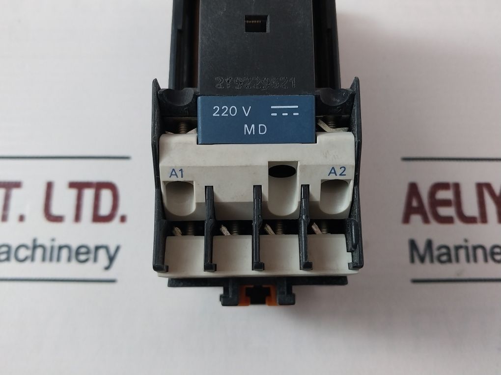 Telemecanique Ca3 Dn 31