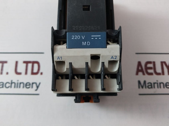 Telemecanique Ca3 Dn 31