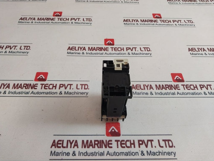 Telemecanique Ca3 Dn 31 Control Relay 600Vac