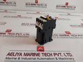 Telemecanique Ca3 Dn 31 Control Relay 600Vac