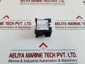 Telemecanique ca3kn40bd3 control relay with box