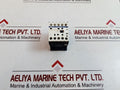 Telemecanique ca3kn 40epd control relay