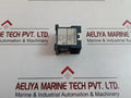 Telemecanique ca3kn 40epd control relay
