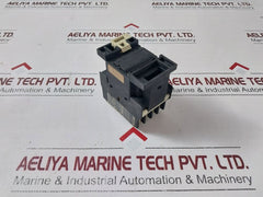 Telemecanique Ca4 Dn40 Auxiliary Contactor Ca4Dn40Bw