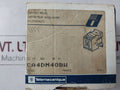 Telemecanique Ca4 Dn40 Auxiliary Contactor Ca4Dn40Bw