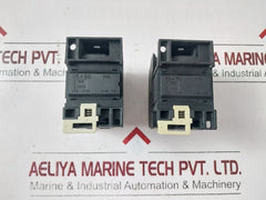 Telemecanique Ca4 Dn40 Auxiliary Contactor Ca4Dn40Bw