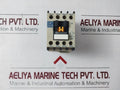 Telemecanique Ca4 Dn40 Auxiliary Contactor Ca4Dn40Bw