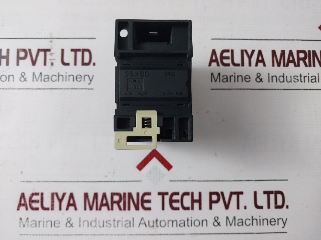 Telemecanique Ca4 Dn40 Auxiliary Contactor Ca4Dn40Bw