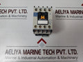 Telemecanique Ca4 Dn 40 Control Relay 24 V---
