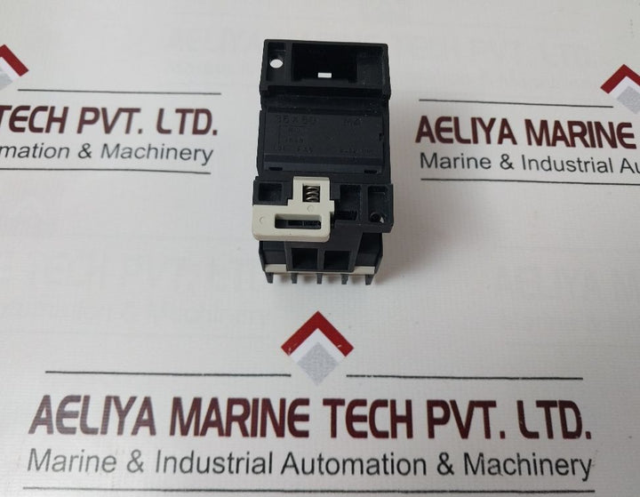 Telemecanique Ca4 Dn 40 Control Relay 24 V---