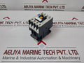Telemecanique Ca4 Dn 40 Control Relay 24 V---