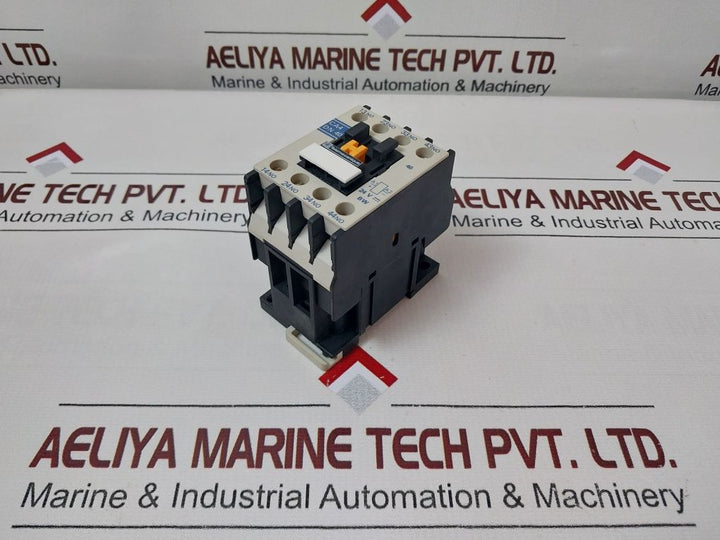 Telemecanique Ca4 Dn 40 Control Relay 24 V---
